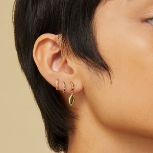 Jenny Bird Constance Drop Earrings